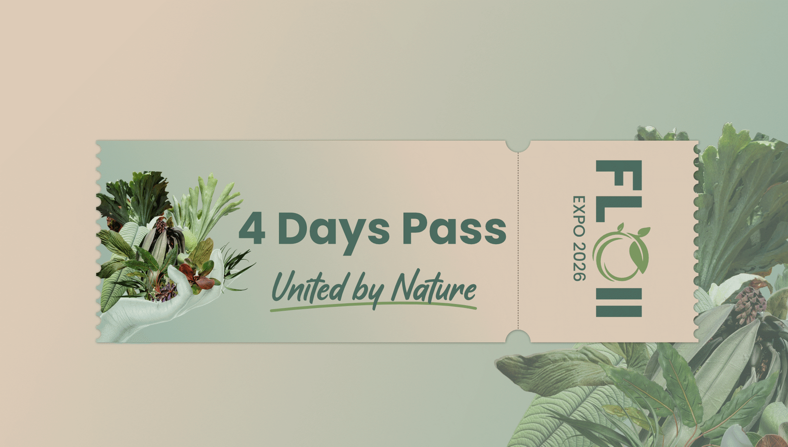 Event Tickets